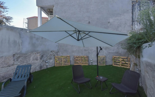 Oporto Charming Apartments