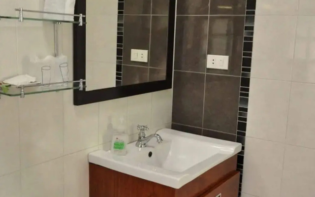 Silver Garden Resort