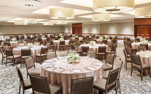 The Westin Galleria Dallas