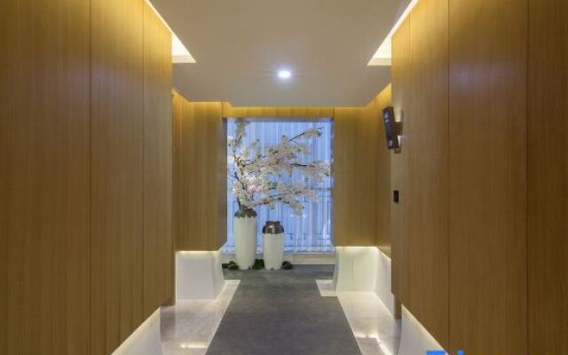 Ru Jian Culture Hotel