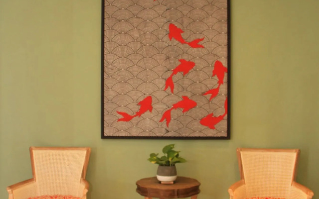 Terrazas 110 Apartment near 5th ave & beach by select