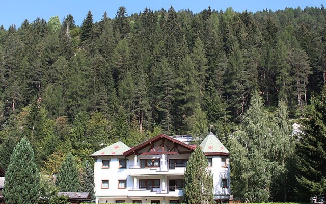 Apartment Diana Pettneu am Arlberg 27237