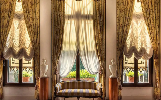 Villa Franceschi Hotel & Resort