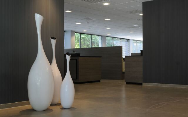 Europahotel Gent