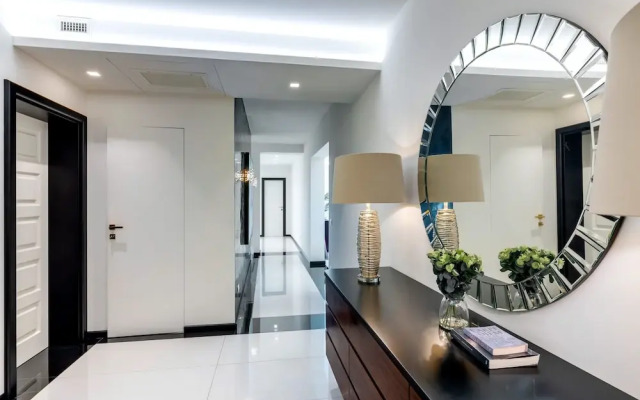 Genteel Home Prato