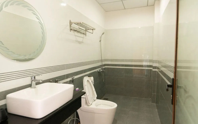 Khang Hy Hotel
