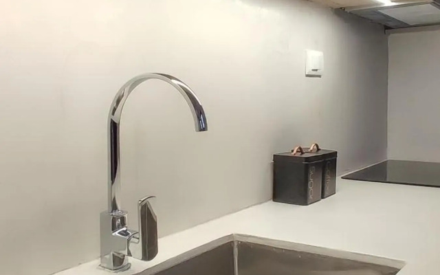 Niki Apartments