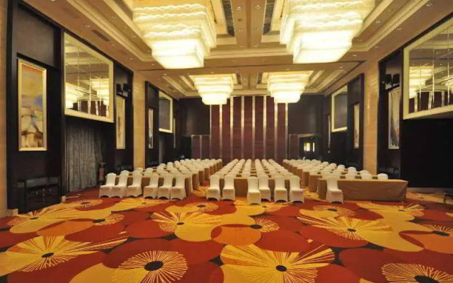 Zhengfangyuan International Hotel