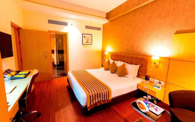 Ramada by Wyndham Neemrana