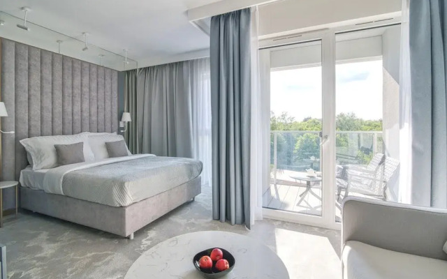 N11 Apartamenty Mikołajki - Destigo Hotels