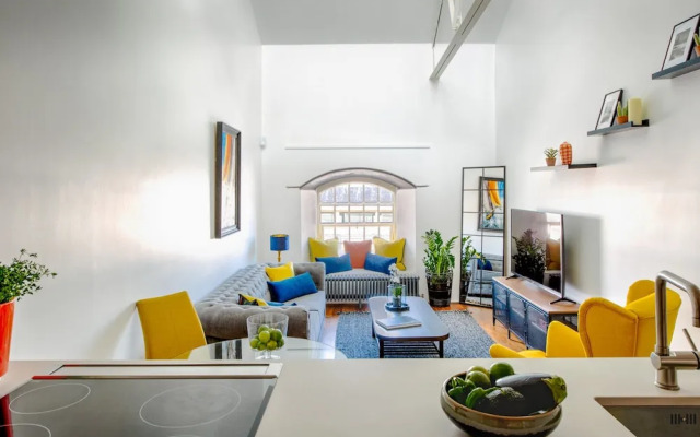 RWY Suite48