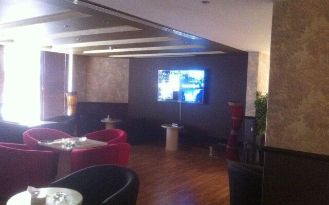 Durr Bader Hotel Apartment
