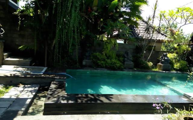 Wahyu Garden House Bali