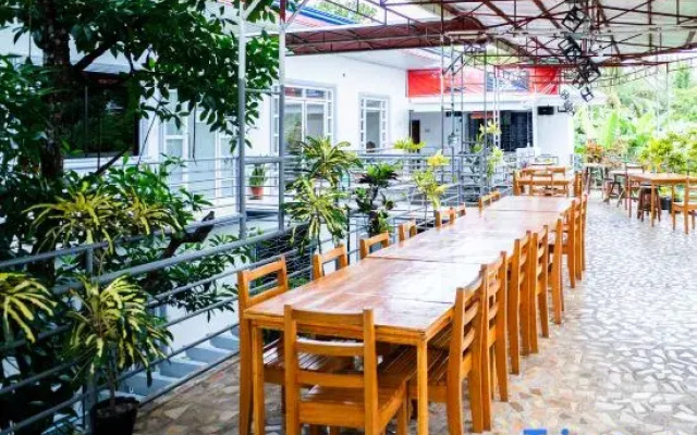 RedDoorz @ Lao Singuan Homestay