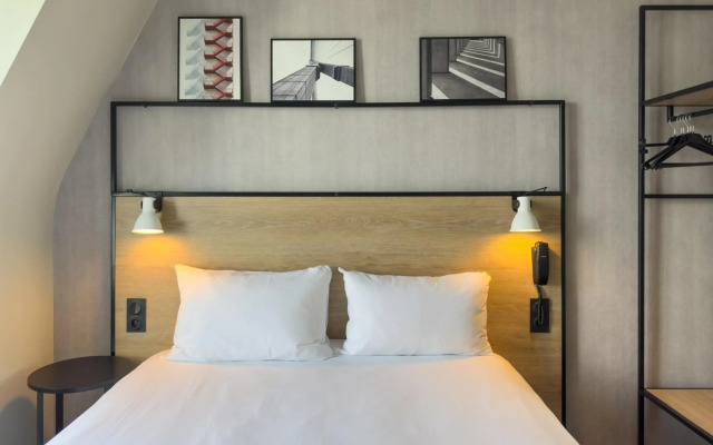 ibis Paris Boulogne Billancourt