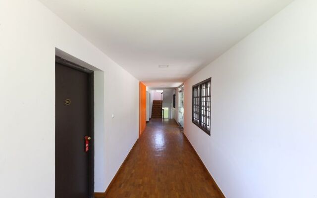 OYO 8901 The Annexe