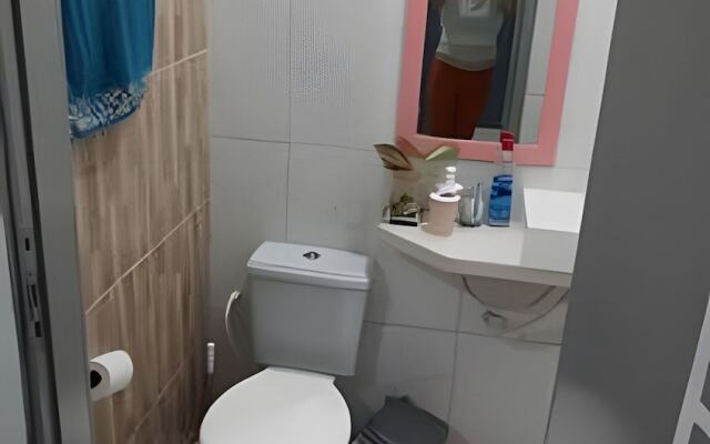 Pousada Souza Familiar