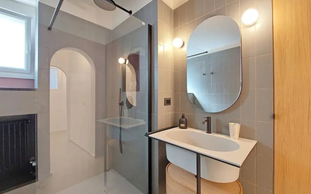 4bnb - Luxury Navona Apartment