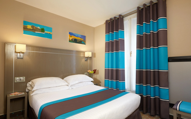 Hôtel Beaugrenelle Saint Charles - Image 4