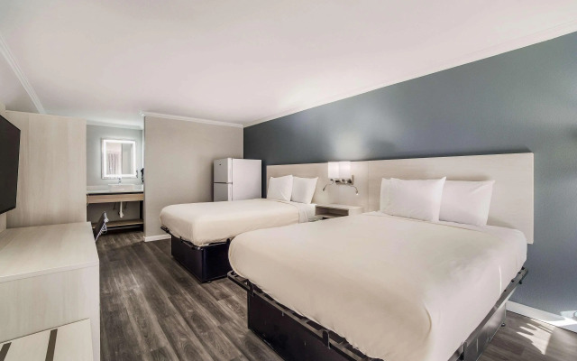 MainStay Suites Florence - Darlington