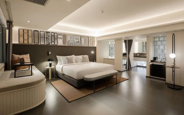 YANH Ratchawat Hotel