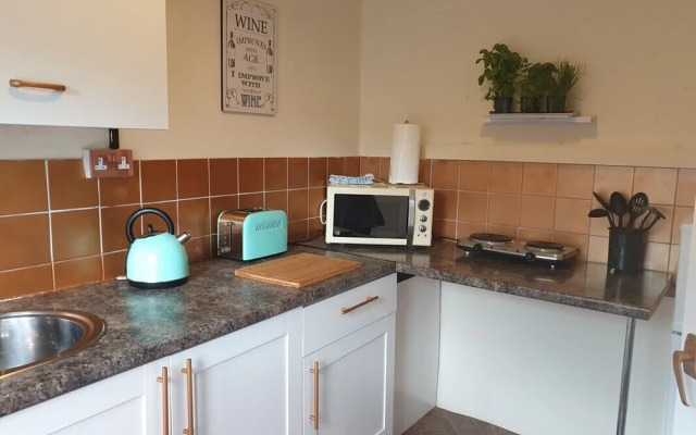 Penygelli Country House Apartments