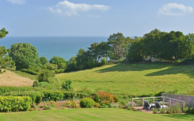 The Beach House