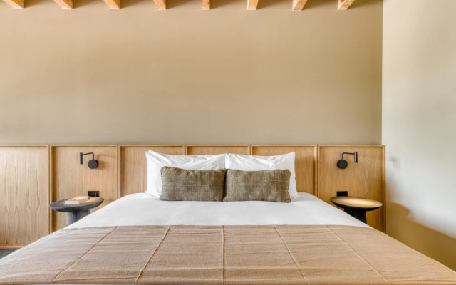 ONTO Alvaro Obregon Mexico City