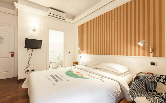 Dab B&B