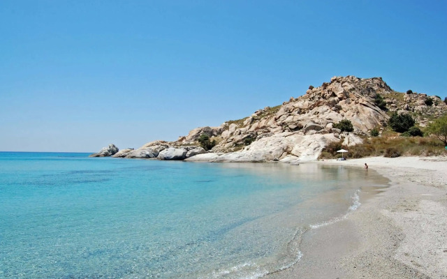 Coralli Beach Apartments