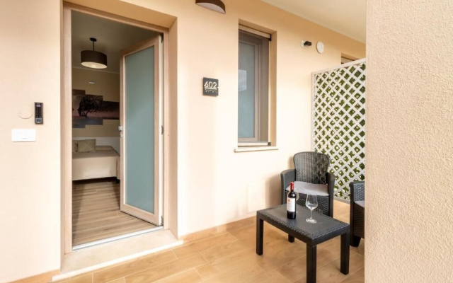 Affittacamere Villa Lumal