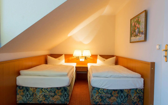 Centralhotel Binz