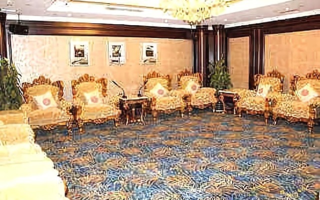 Jinma International Hotel - Jinjiang