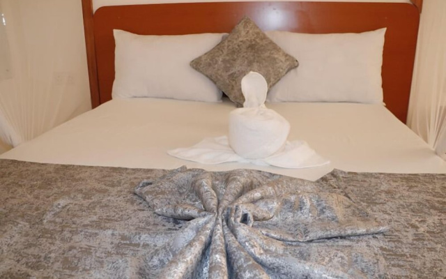 RG Hotel Mtongwe
