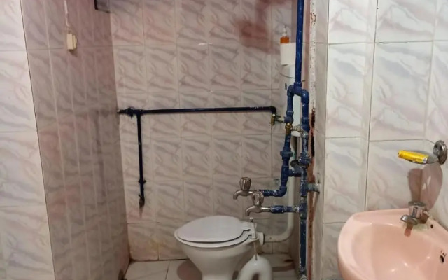 Urvashi Guest House