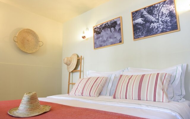 Vila Coura - Agroturismo