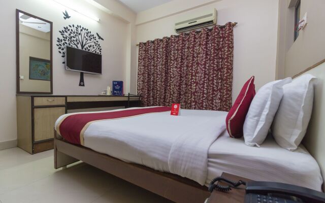 OYO 730 Hotel Karishma Homes