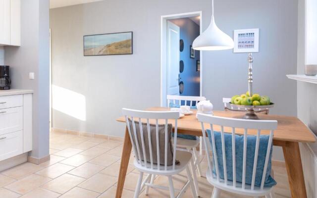 Weisse Düne - App. 5