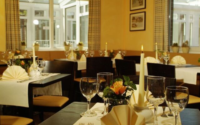 Hotels & Appartments Feuerschiff