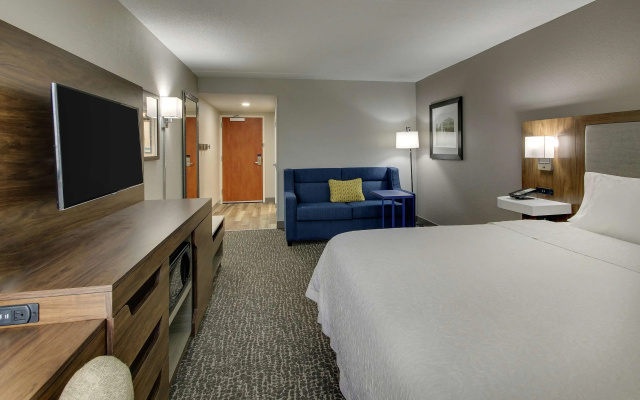Hampton Inn Indianapolis/Carmel