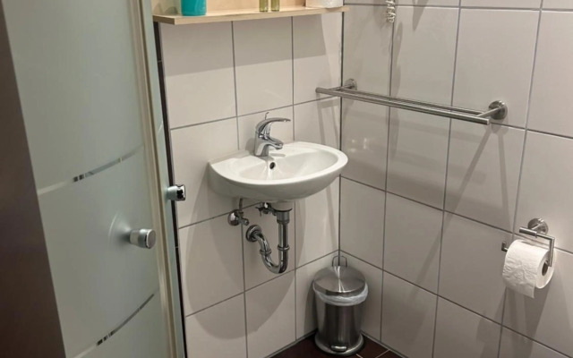 Gaststätte Pütz - Checkin: Eiserfelderstrasse 399