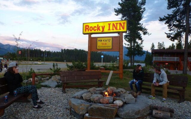 Rocky Inn