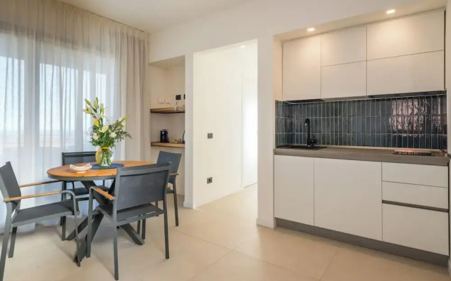 Paolimura Resort- Apartment & Spa