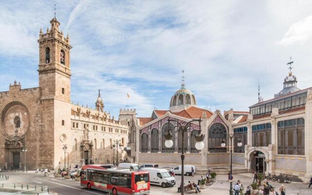 Goerlich Suites Valencia
