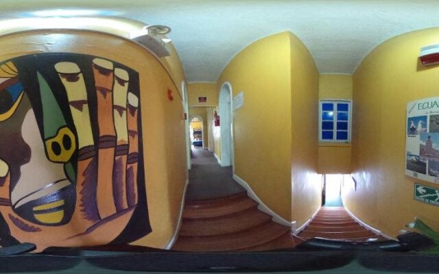 Hostal Whipala