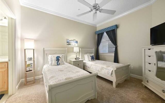 621 Cinnamon Beach - Three Bedroom Condo