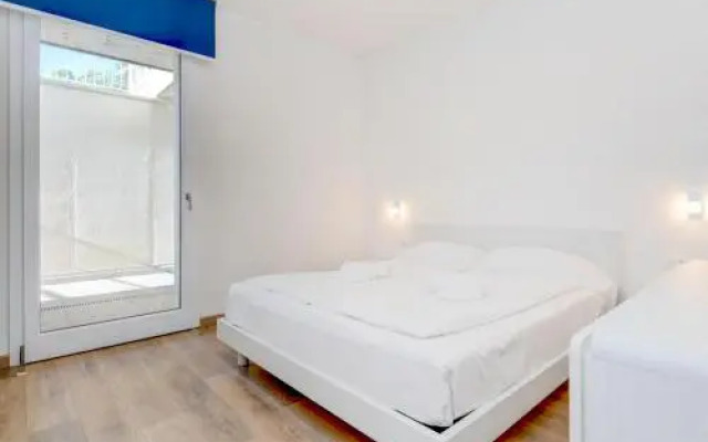 Appartamento Susy in Villa Collins