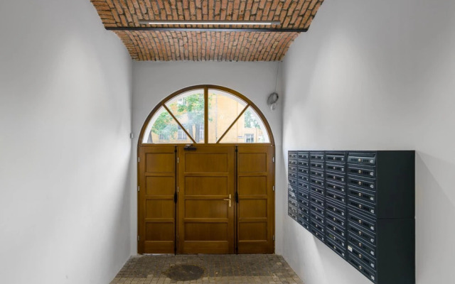 Studio Bukowska Poznan by Renters