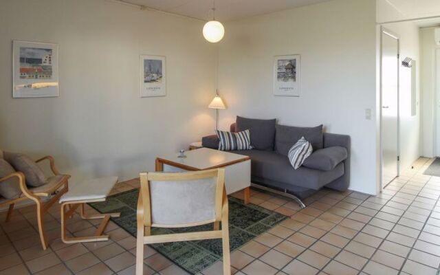 "Wulfhard" - 150m from the sea in NW Jutland