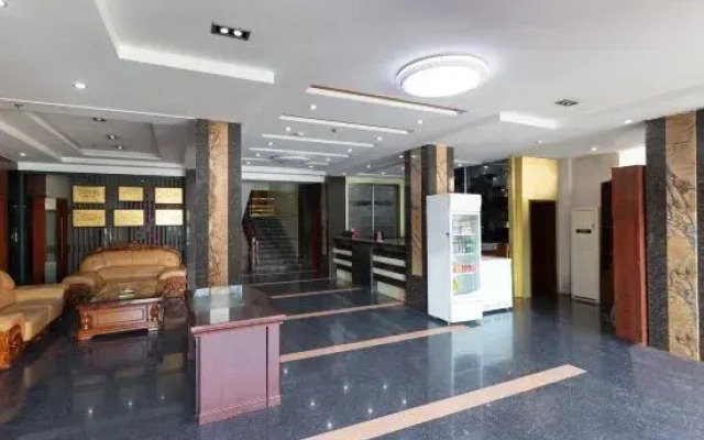 Qinyuanchun Hotel